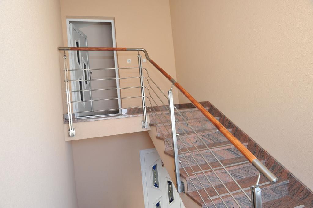 Apartments San Monte Podstrana Habitación foto